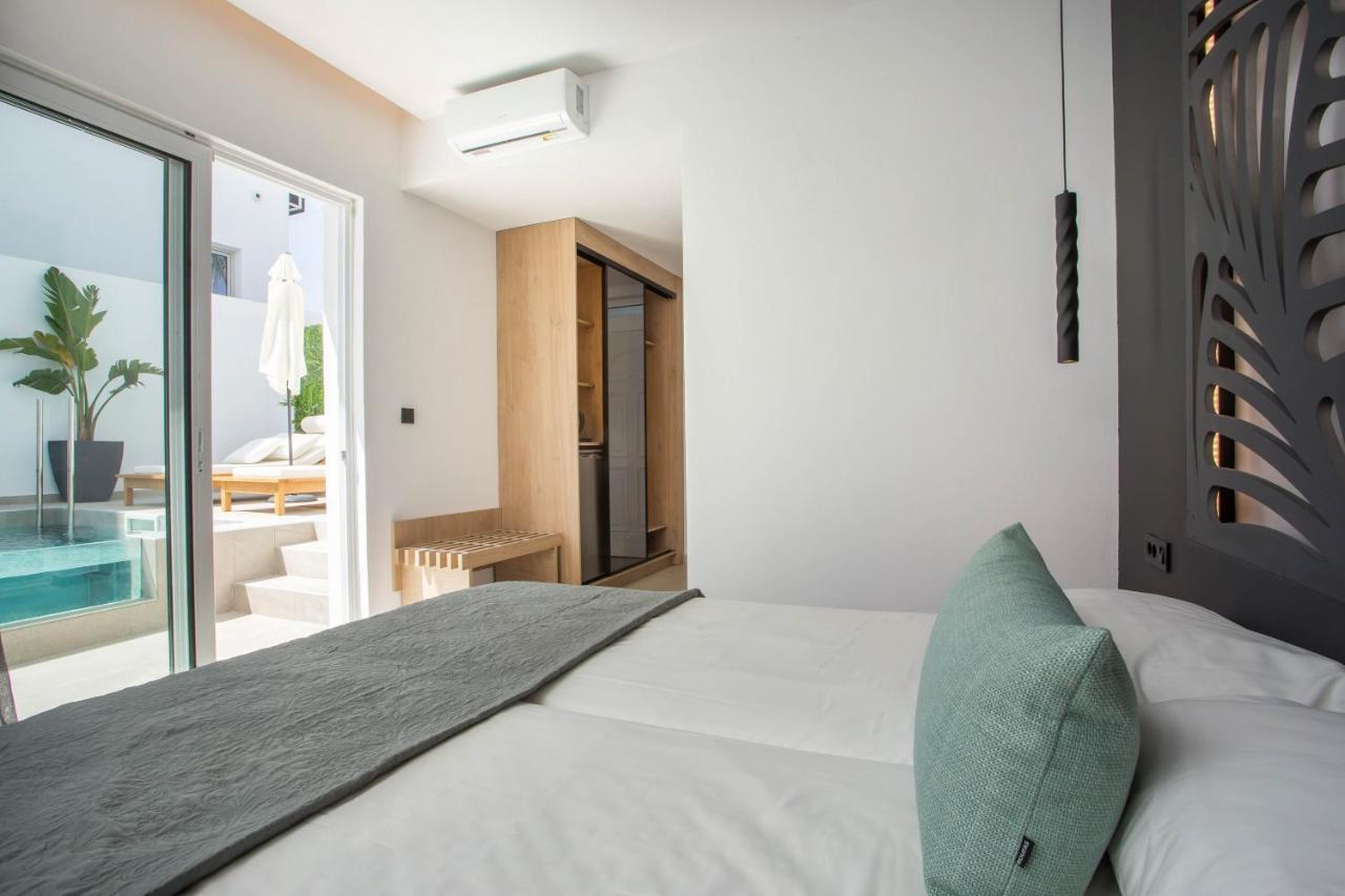 Appartamento Casa Stavris Faliraki Esterno foto