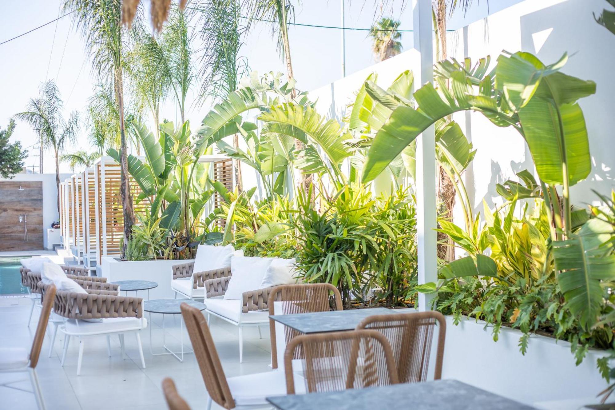 Appartamento Casa Stavris Faliraki Esterno foto