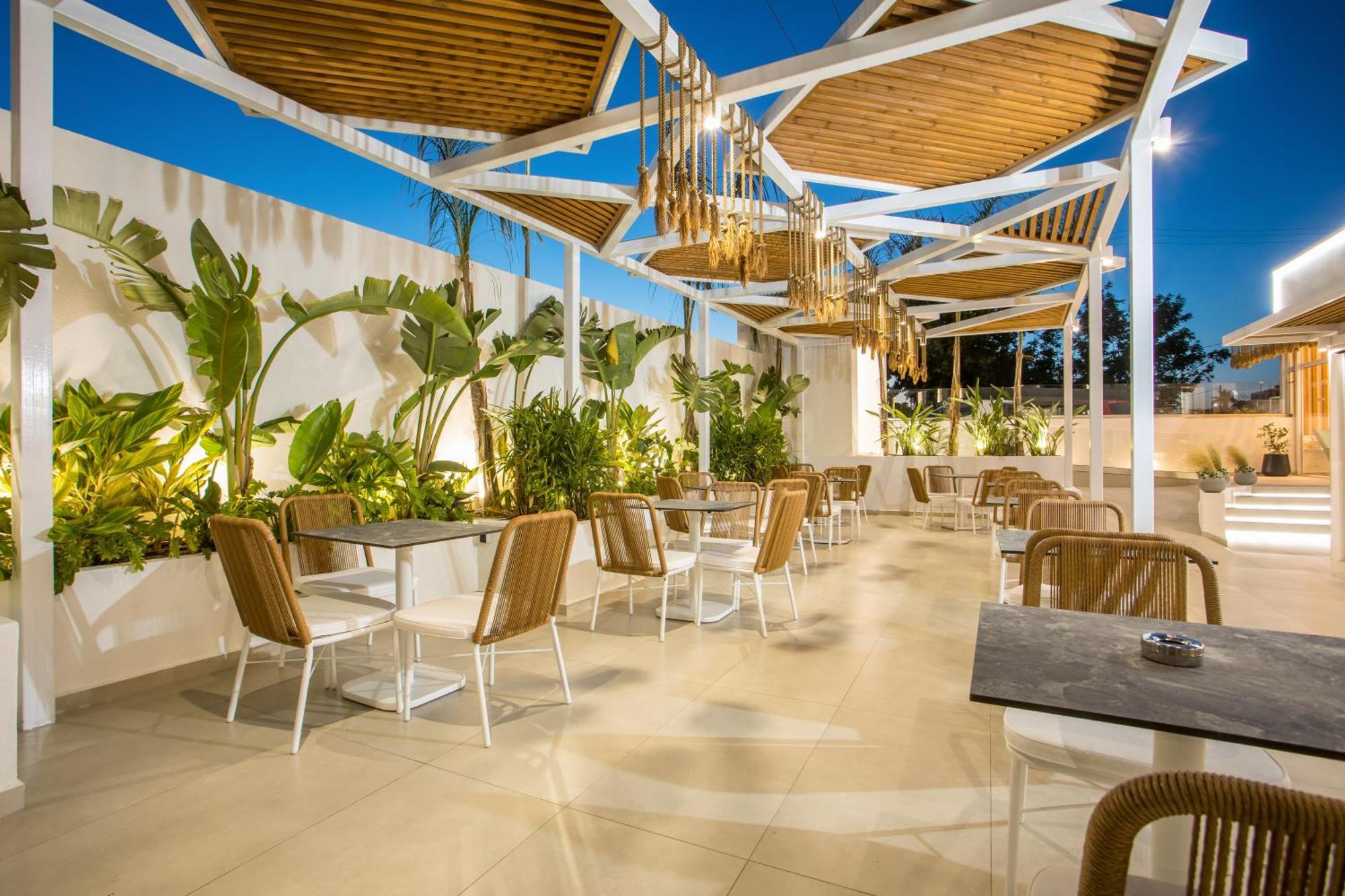 Appartamento Casa Stavris Faliraki Esterno foto