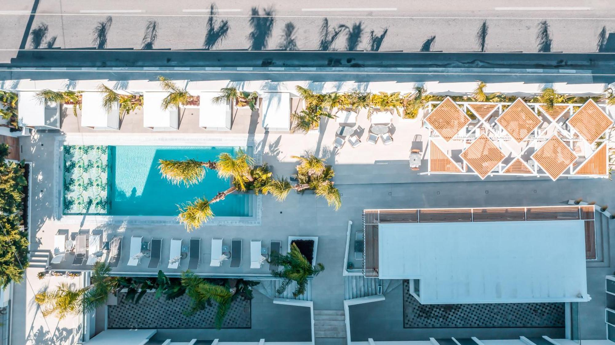 Appartamento Casa Stavris Faliraki Esterno foto