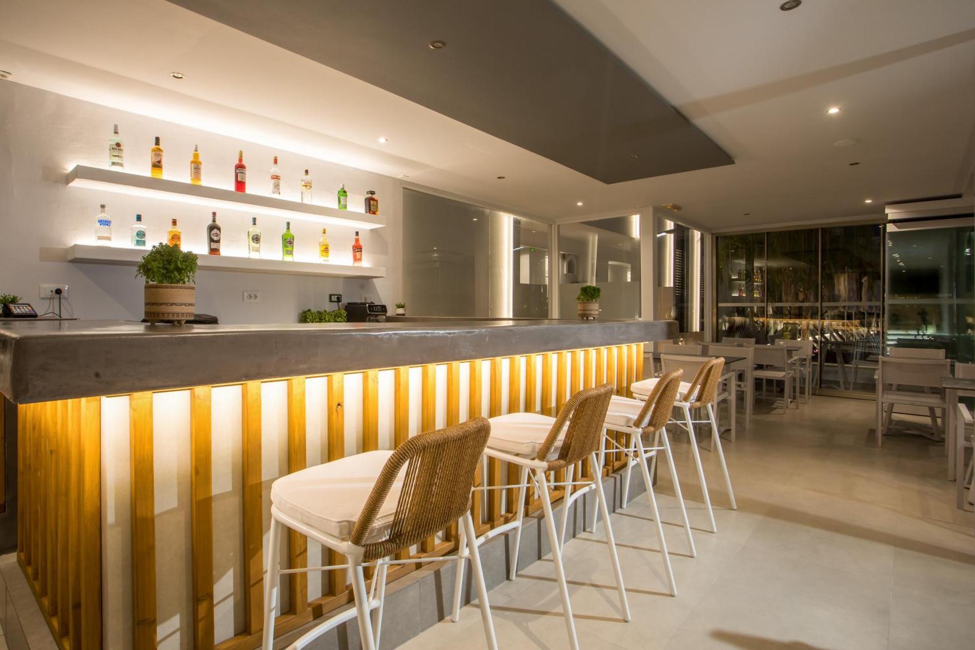 Appartamento Casa Stavris Faliraki Esterno foto