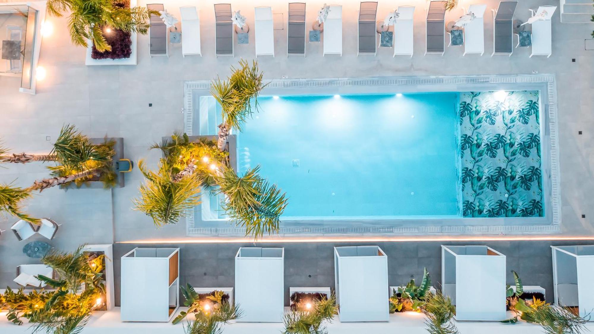 Appartamento Casa Stavris Faliraki Esterno foto